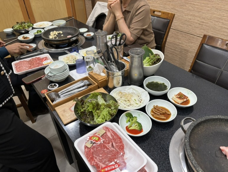 대구축산업협동조합동대구IC점 이미지