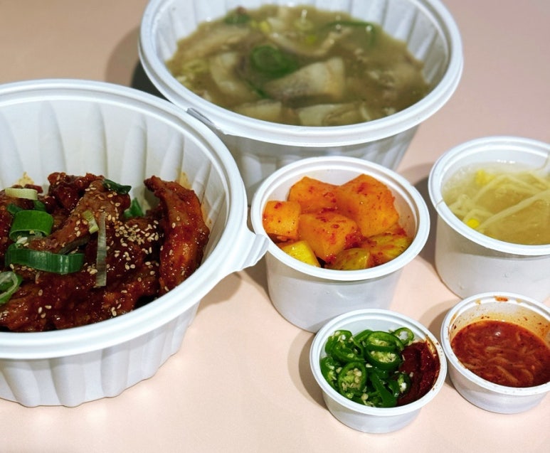 황대감 빈대떡 이미지