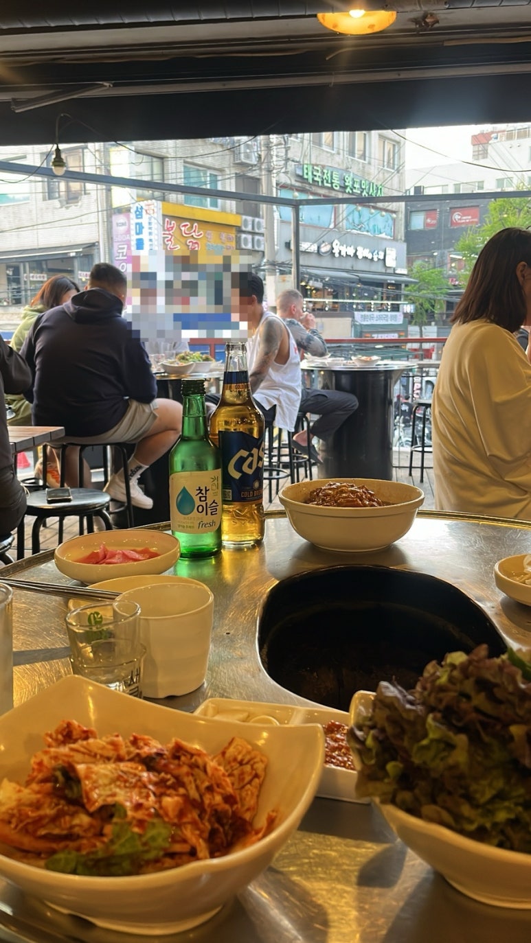 나주서서갈비 이미지