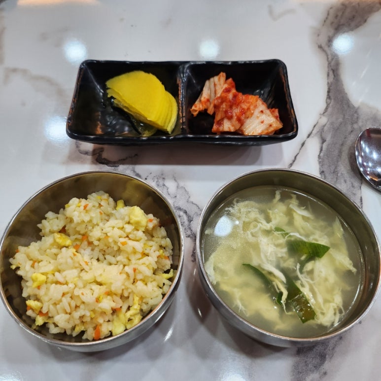 앞산돌쇠짜장 이미지