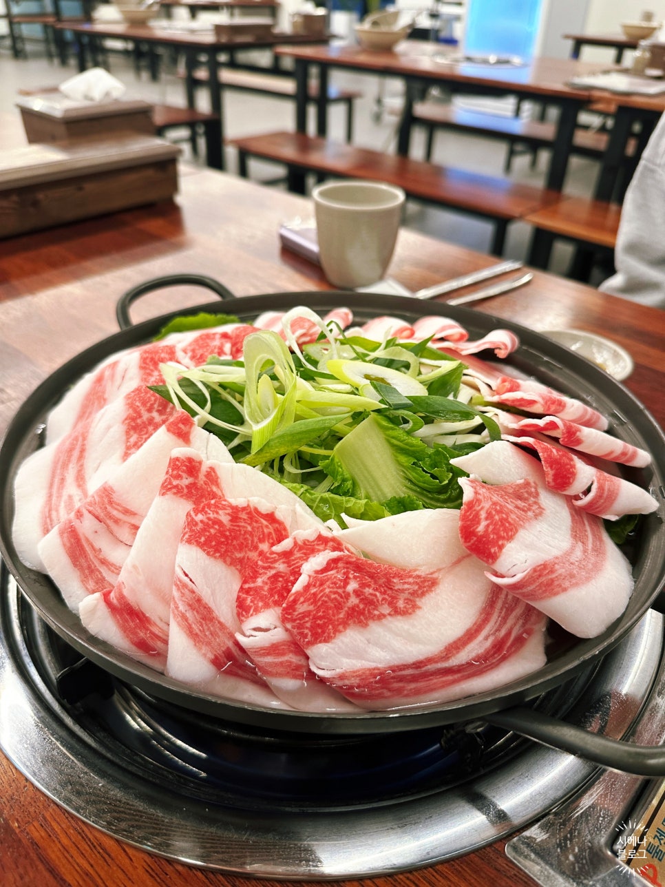우이며녹 김포장기점 이미지
