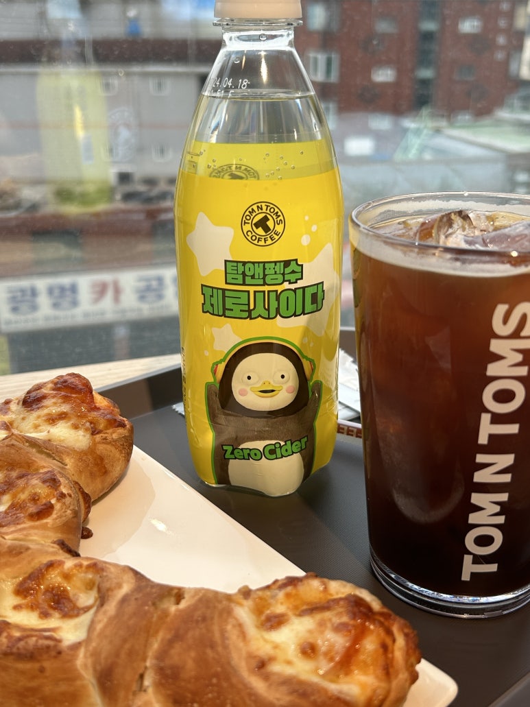 탐앤탐스경인교대입구역점 이미지