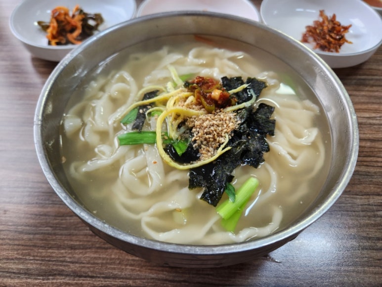 경주추어탕 이미지