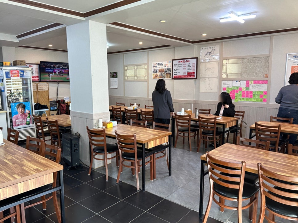 수복찜갈비 이미지