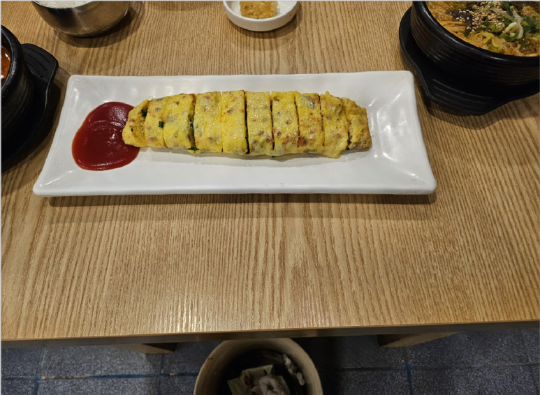 미향해장국 이미지