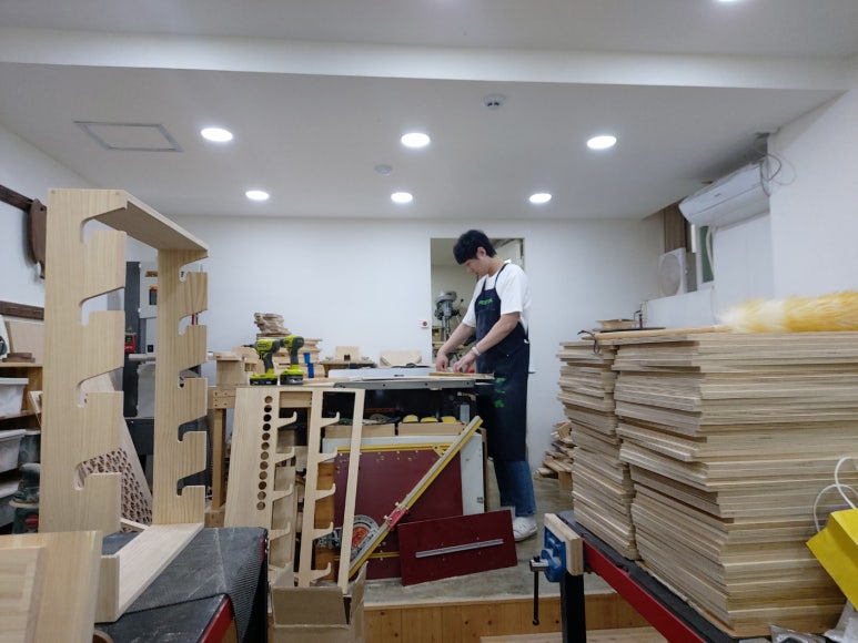 솜씨가구수선 이미지