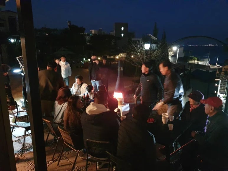 모드니한옥펜션 이미지