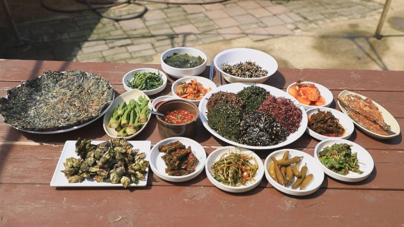 우도밥상 이미지
