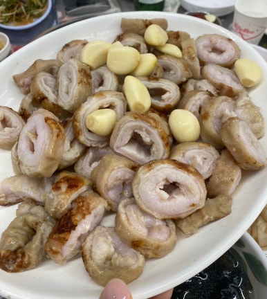 막창구이구이 이미지