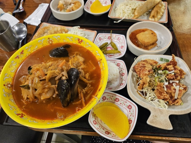 중화가정강서 이미지