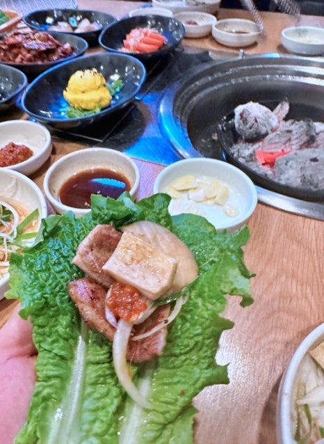 바로갈비 이미지