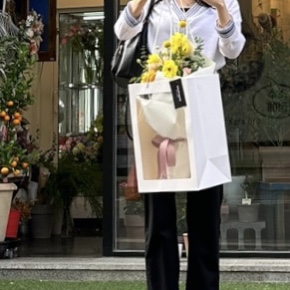 꼿밧 이미지