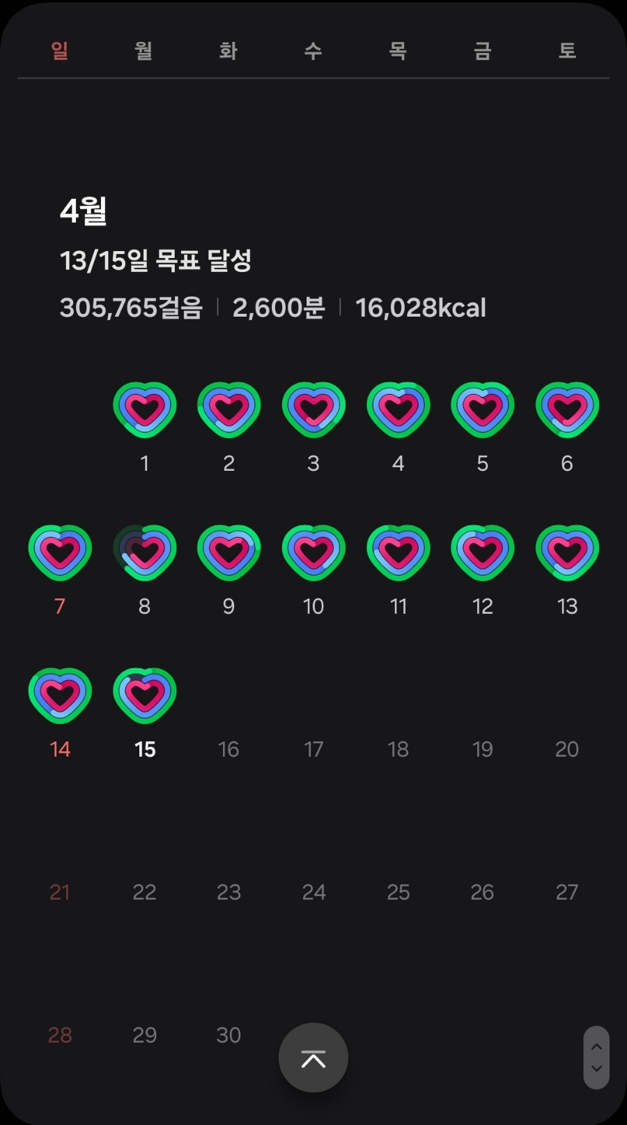 곰돌이청과 이미지