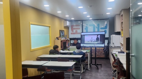 난다코딩전문학원 이미지