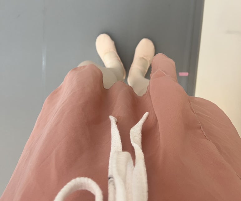 발레뜨망 이미지