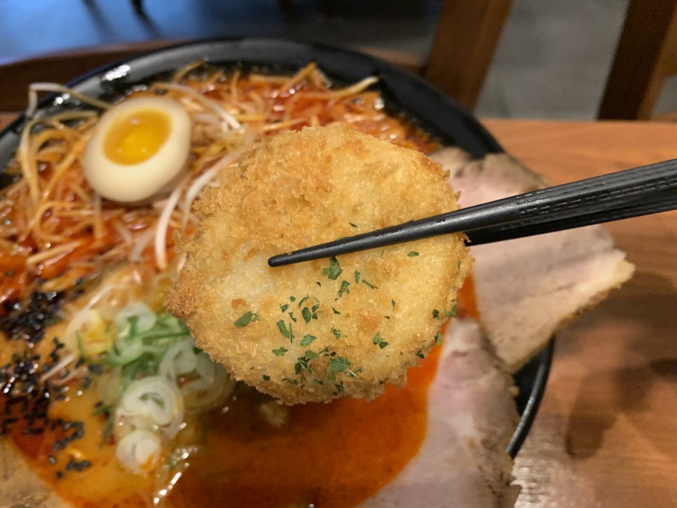 쿄우노식당동남지구점 이미지