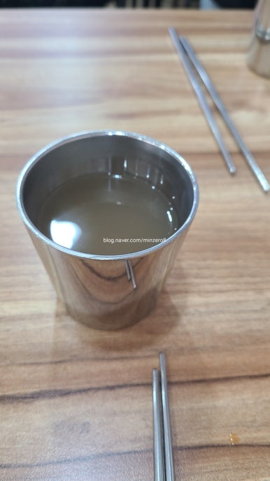 신구냉면 이미지
