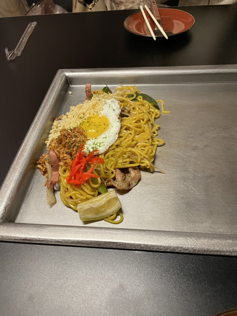 오코노미볼트 이미지