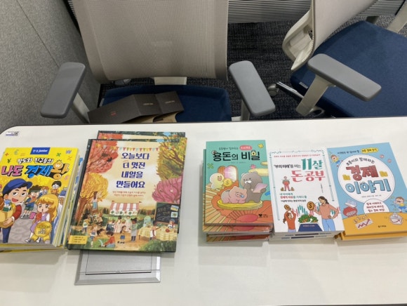 깐부치킨충정로역점 이미지