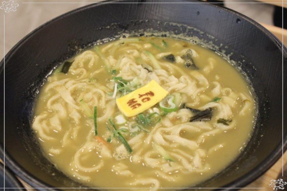 배말칼국수김밥통영 이미지
