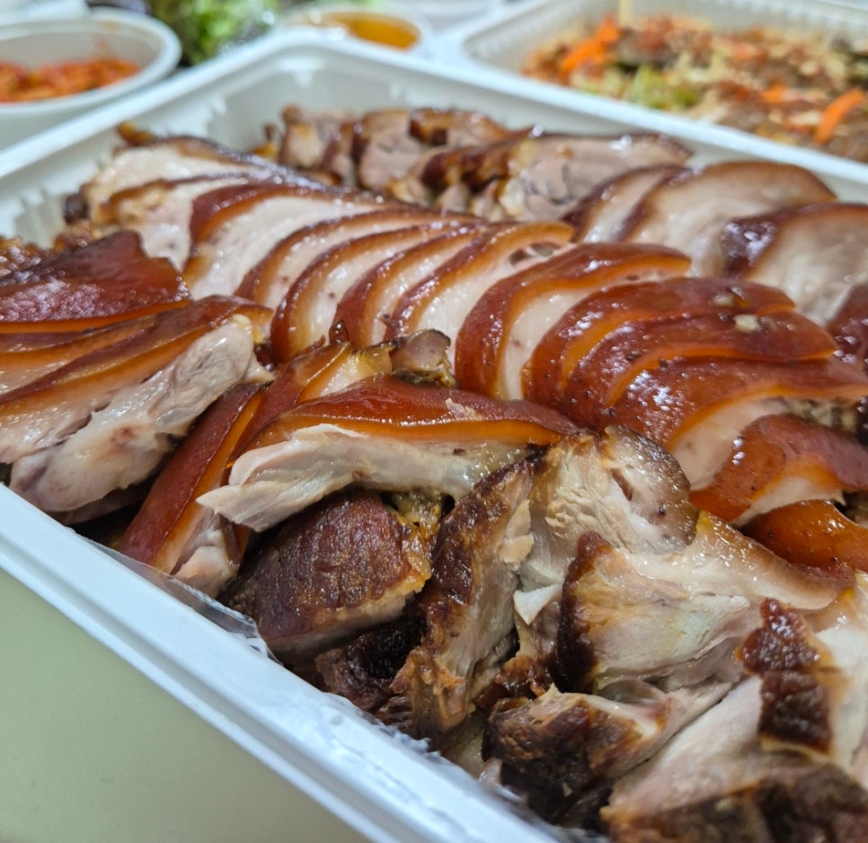 화정족발이야기 이미지
