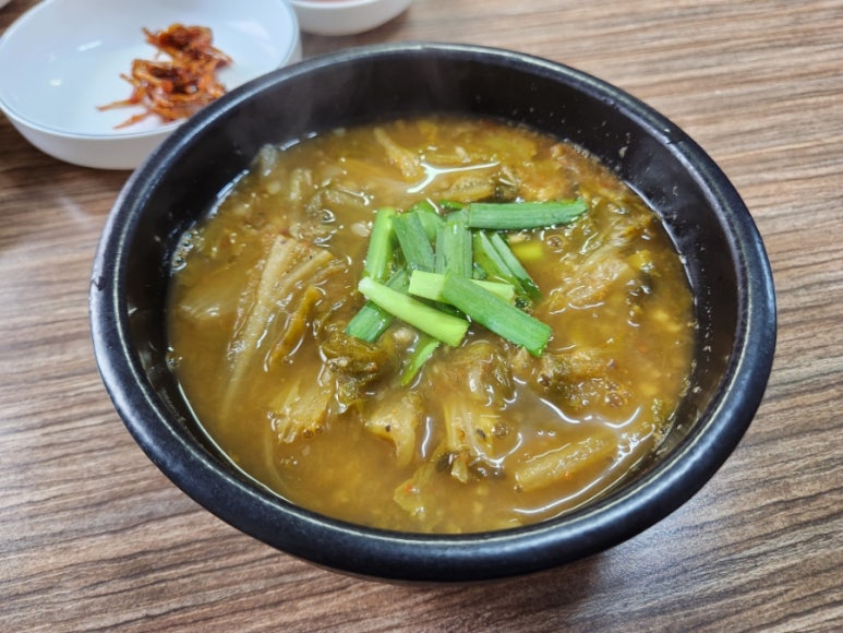 경주추어탕 이미지