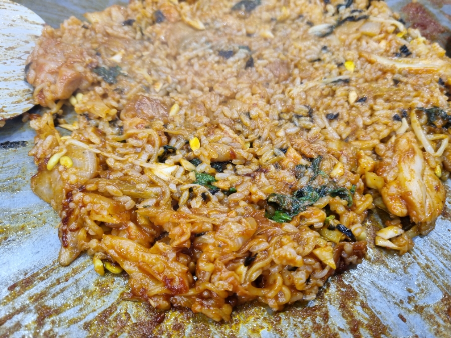 오천닭갈비 이미지
