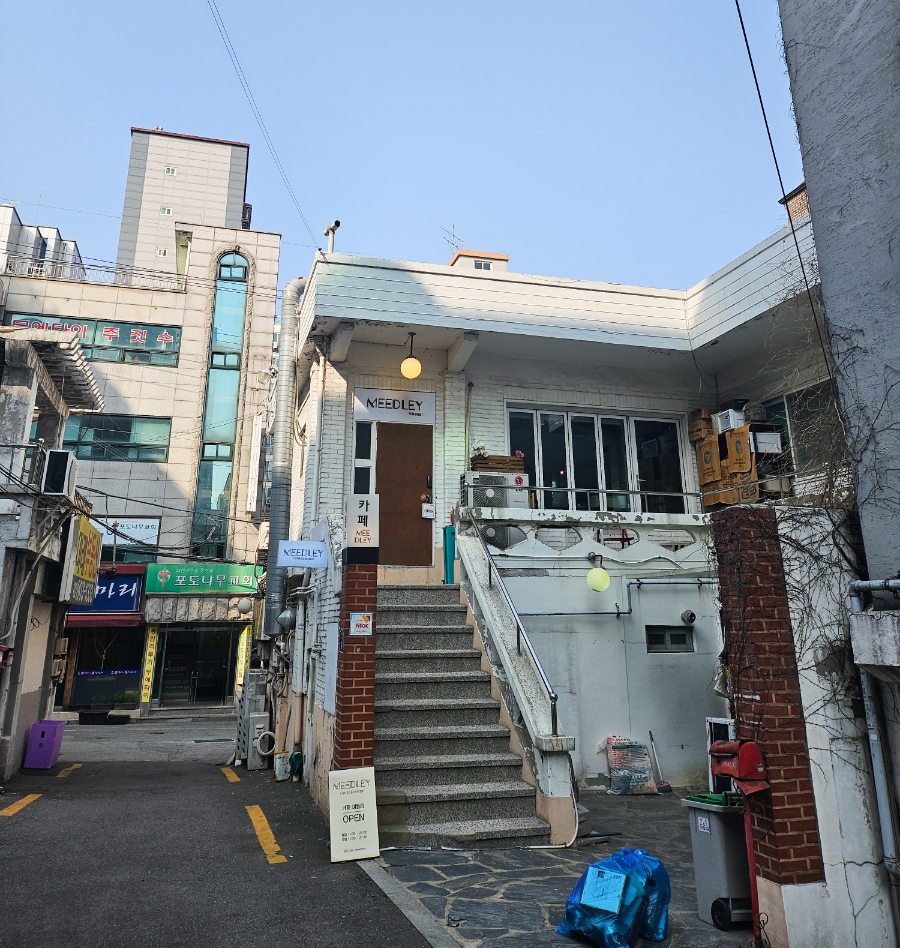 미들리 이미지