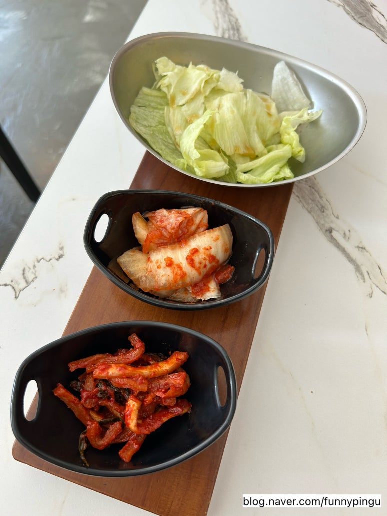 일미리금계찜닭노작점 이미지