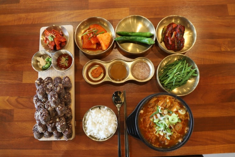 금옥정 이미지