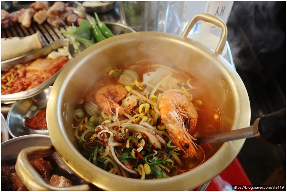 을지로연탄구이 이미지