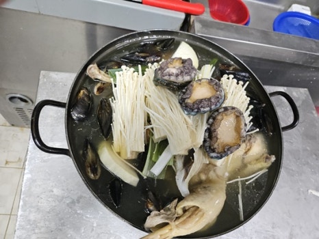 강촌집 이미지