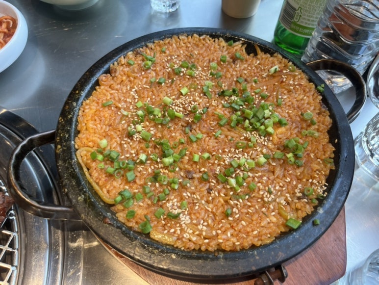 청기와숯불갈비 이미지