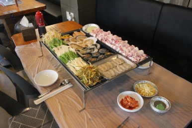 행복한조개맛집 이미지