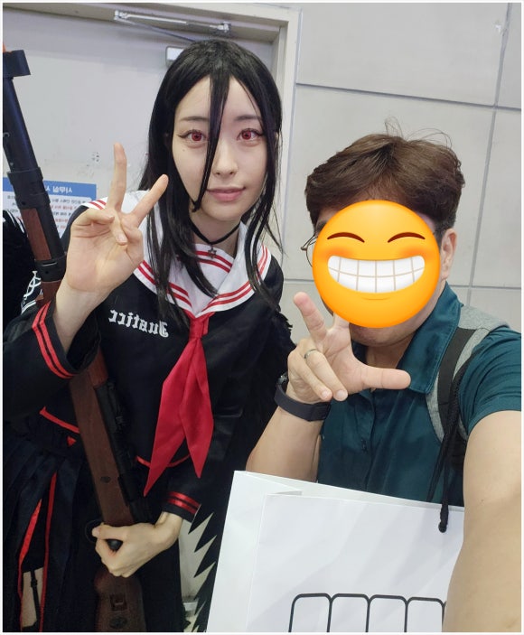 쿨럭키 이미지