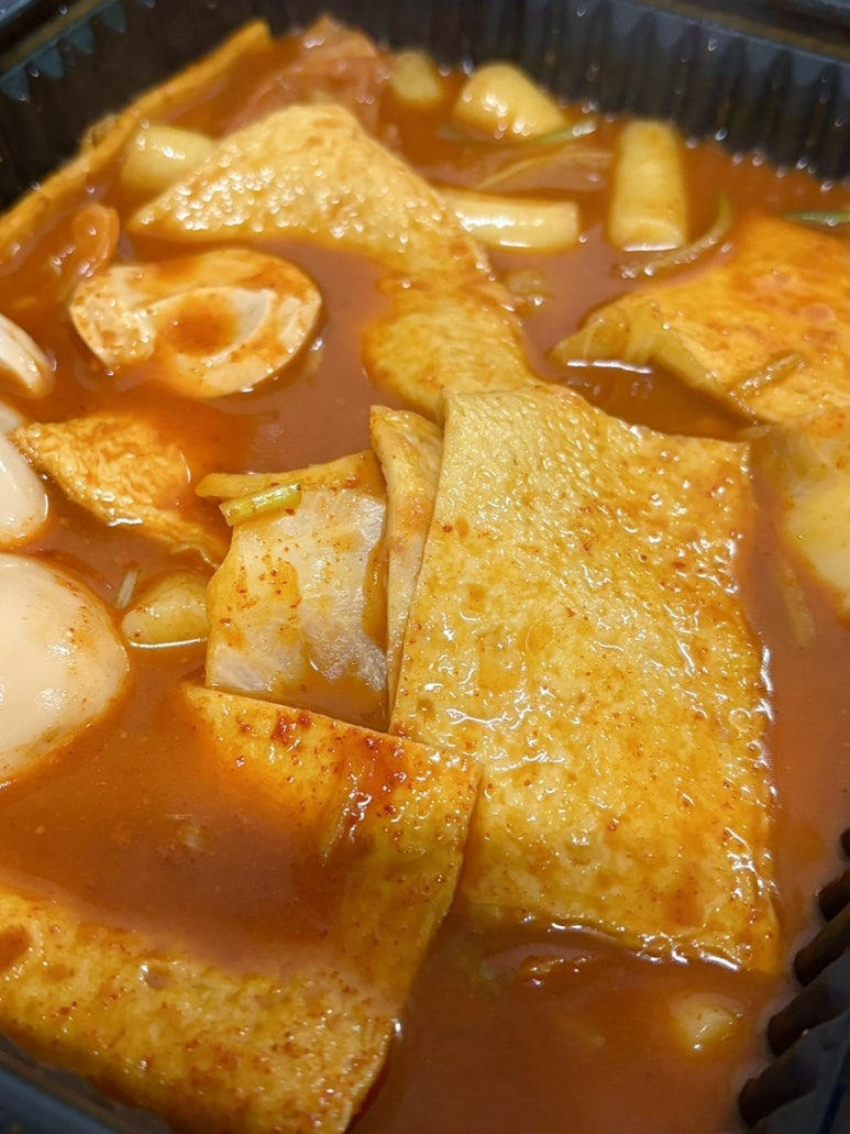 소소떡볶이 화곡점 이미지