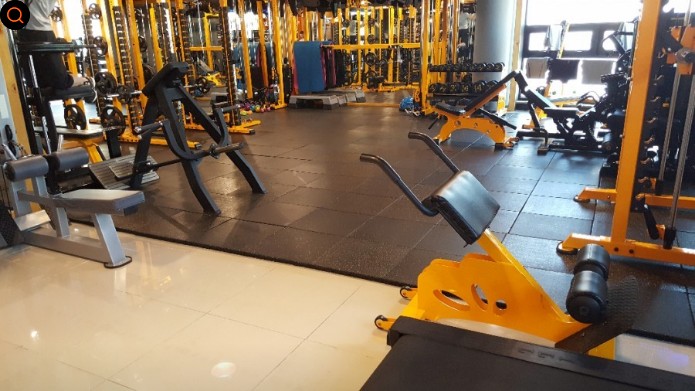 JJ퍼스널트레이닝스튜디오 이미지