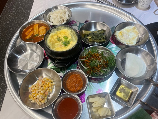 육대장푸줏간 강동산하점 이미지