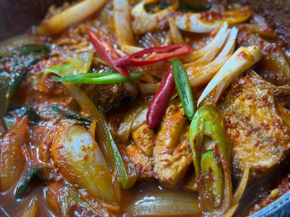김대감안동찜닭 이미지
