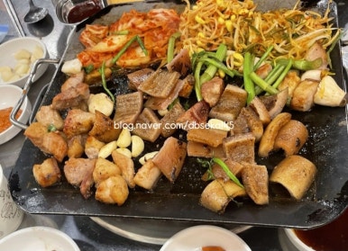 평화김해뒷고기 이미지