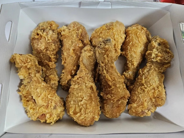 비비큐(도봉역점) 이미지
