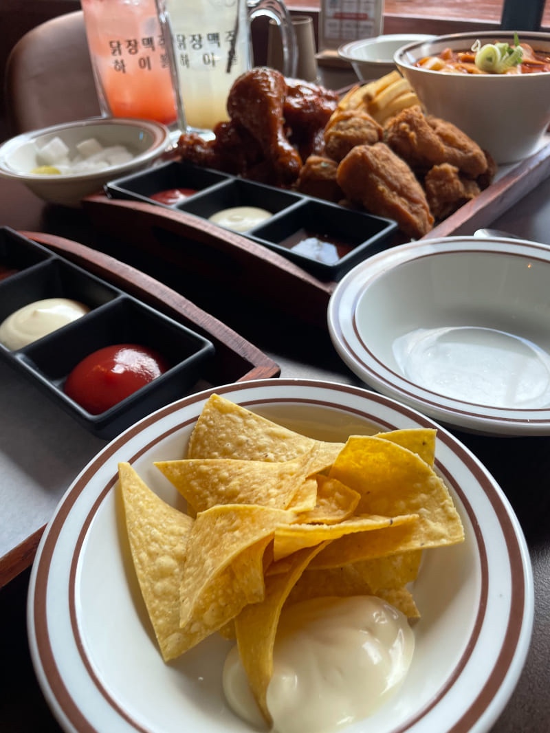 닭장맥주(서울대입구점) 이미지