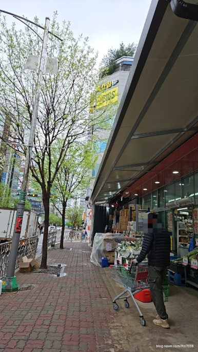 크로바식자재마트 이미지