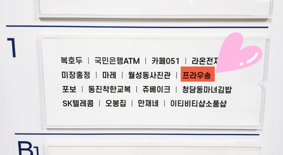 프라우송 이미지