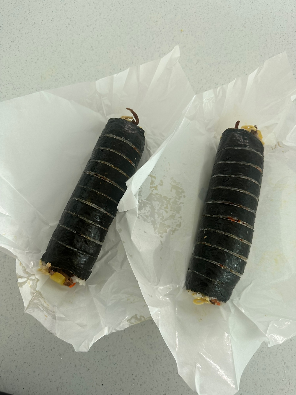 미미김밥 이미지