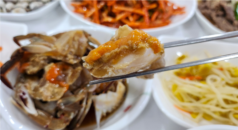 명품식당 이미지
