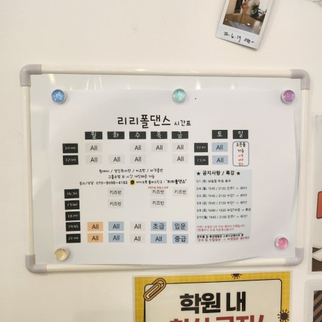 리리폴댄스 이미지