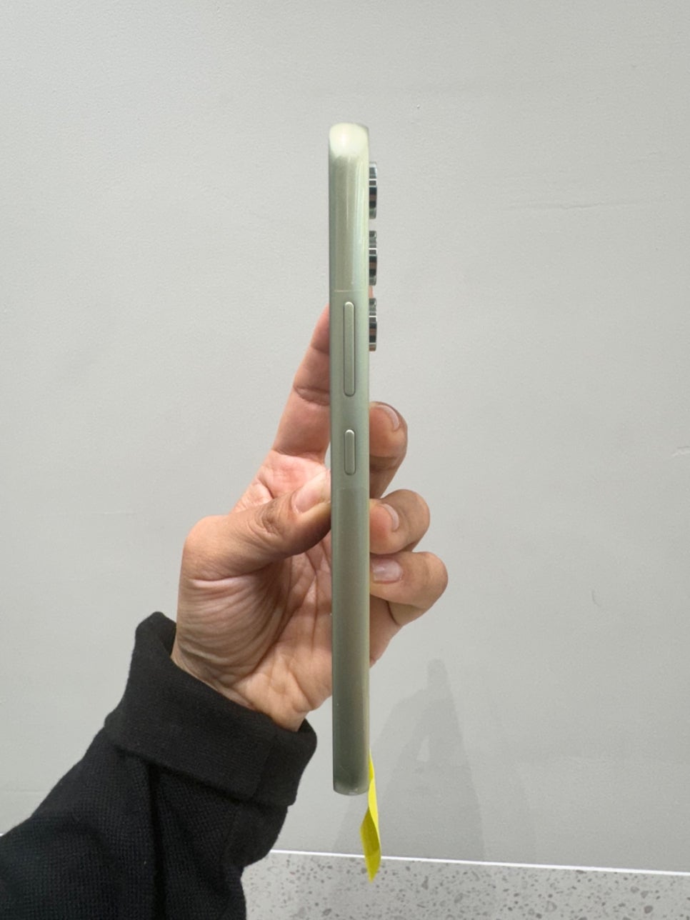 어썸그린 이미지