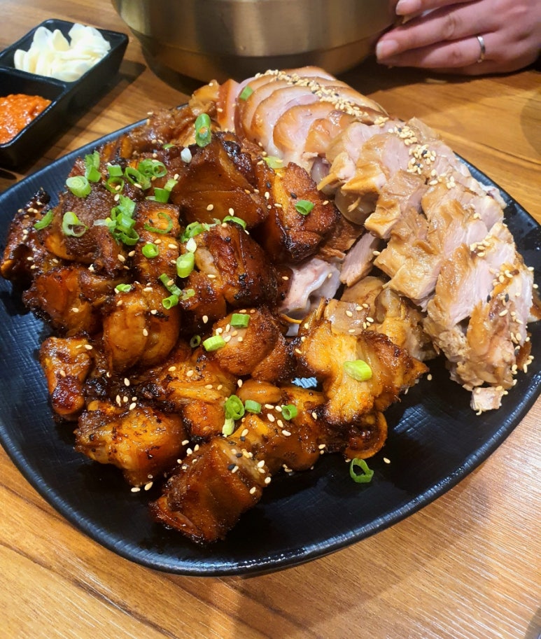 행님족발 이미지