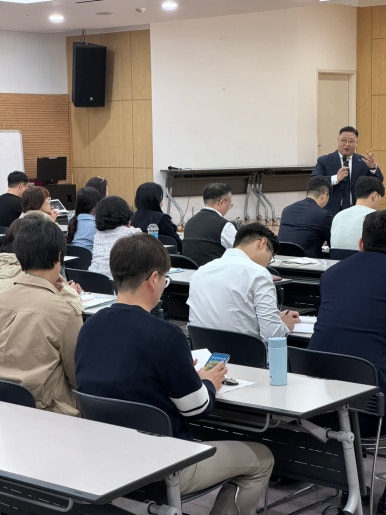 한국세일즈앤마케팅연구원 이미지